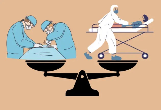 행위별수가제 도입을 통해 의료기관의 재정적 안전성을 담보하고, 건강보험에 대한 참여도를 높여 국민에게 높은 수준의 의료접근성을 보장하고자 하였다.