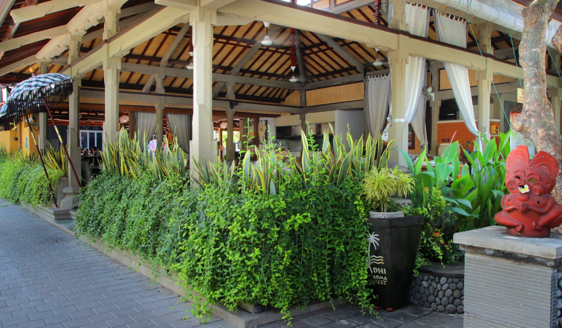 발리 꾸따 맛집