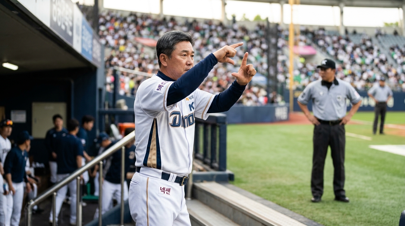 KBO 프로야구, 비디오 판독 제도의 운용 방식과 한계 관련 사진2