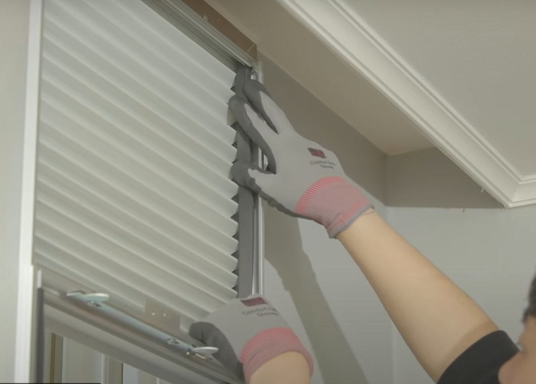 창문형에어컨설치방법