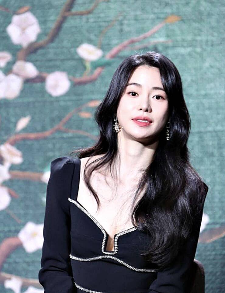 배우-임지연
