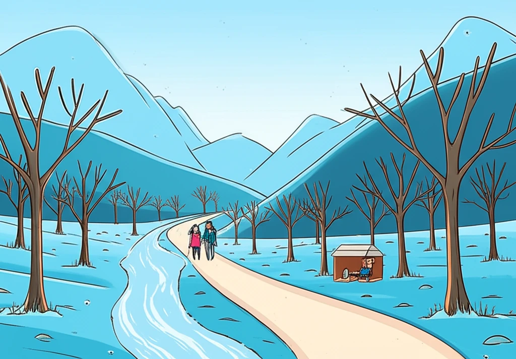 2월 계룡 여행 추천 장소 군문화체험..