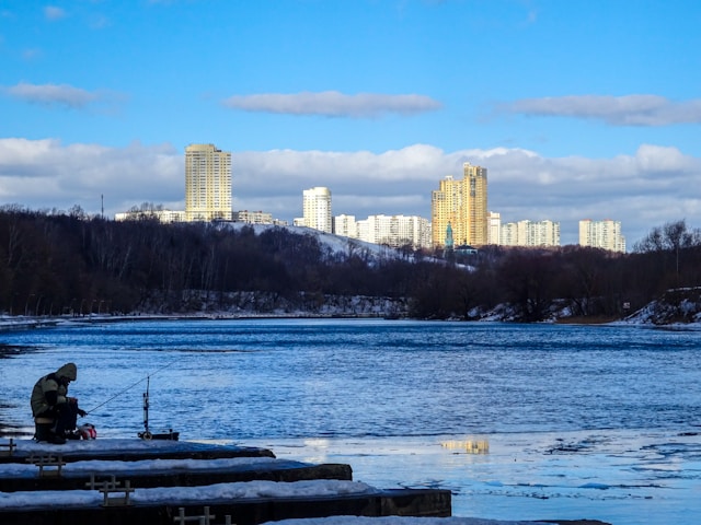 안성 빙어축제 무료 입장 조건 할인 가격 총정리