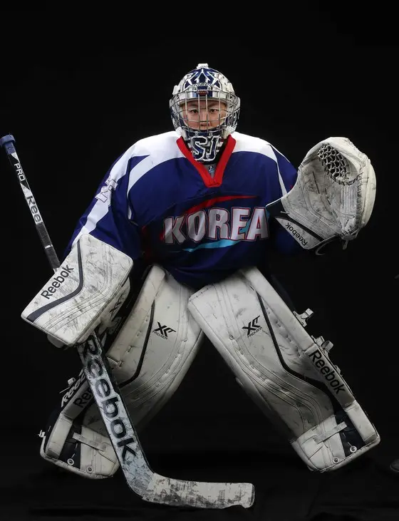 신소정 선수 프로필