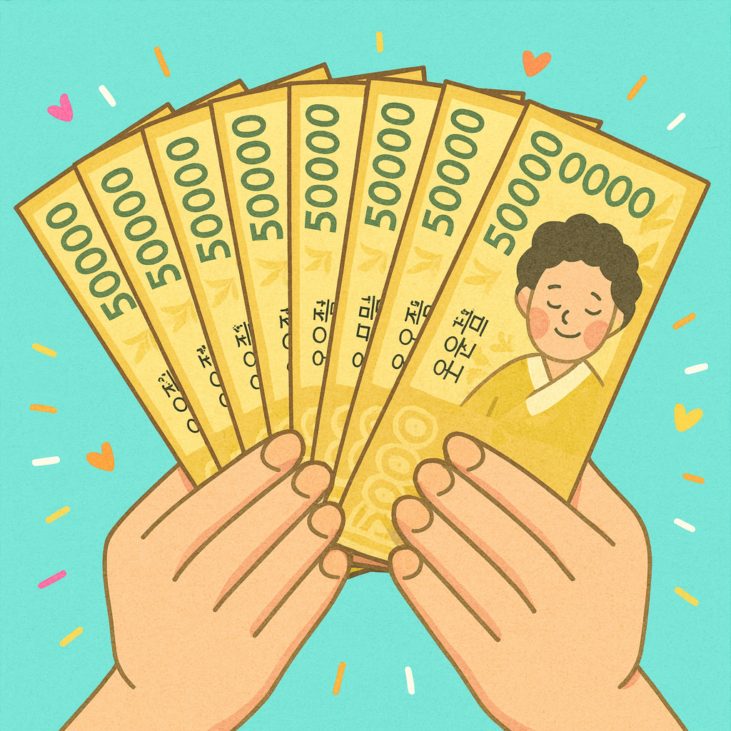 푸른씨앗 퇴직연금