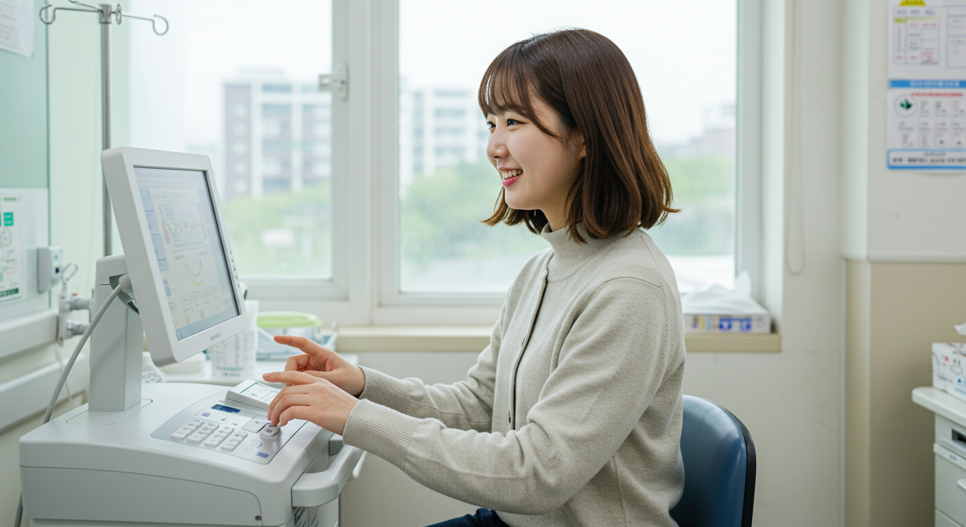 건강검진 무료 2년마다