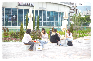 가락몰 빵축제 전국빵지자랑