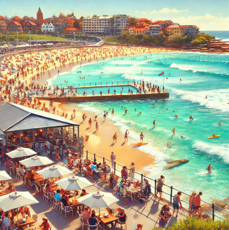 3월 해외여행지 추천4