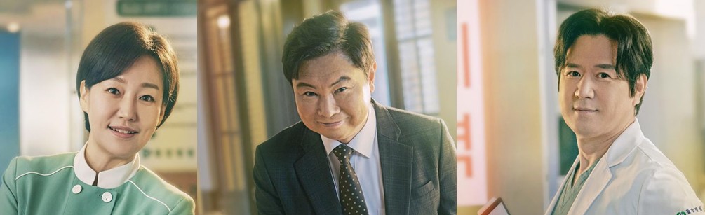 [드라마 다시보기] 모범택시2 후속, 낭만닥터 김사부3 몇부작일까 줄거리, 결말, 등장인물 한석규 이성경 안효섭 김민재 소주연 이신영 이홍내