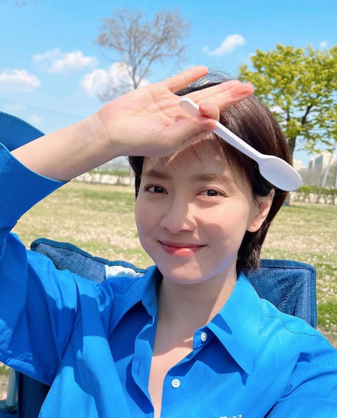 배우 송지효 키 나이 몸무게 소속사 영화 드라마