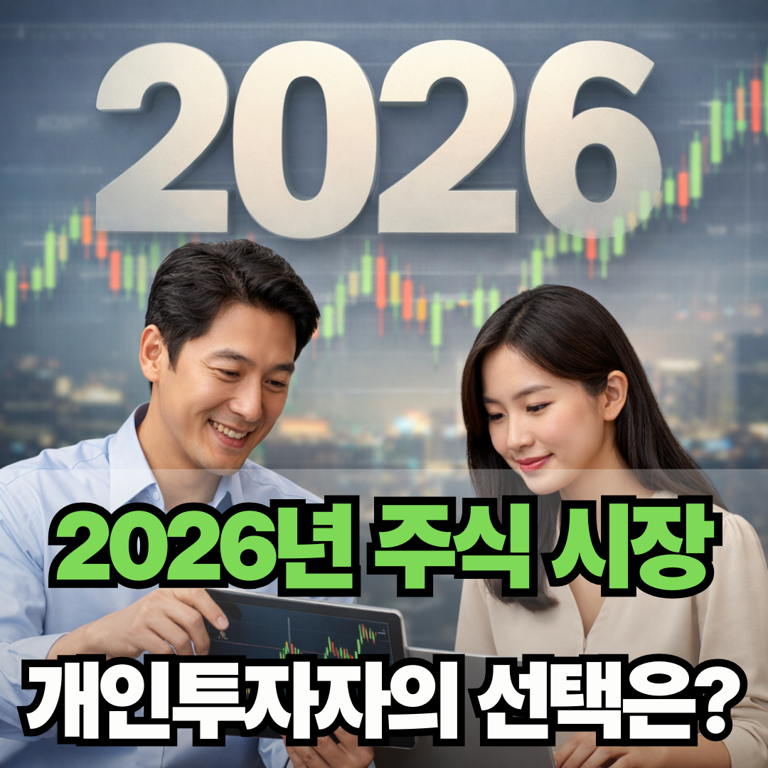 유가증권 개인투자자