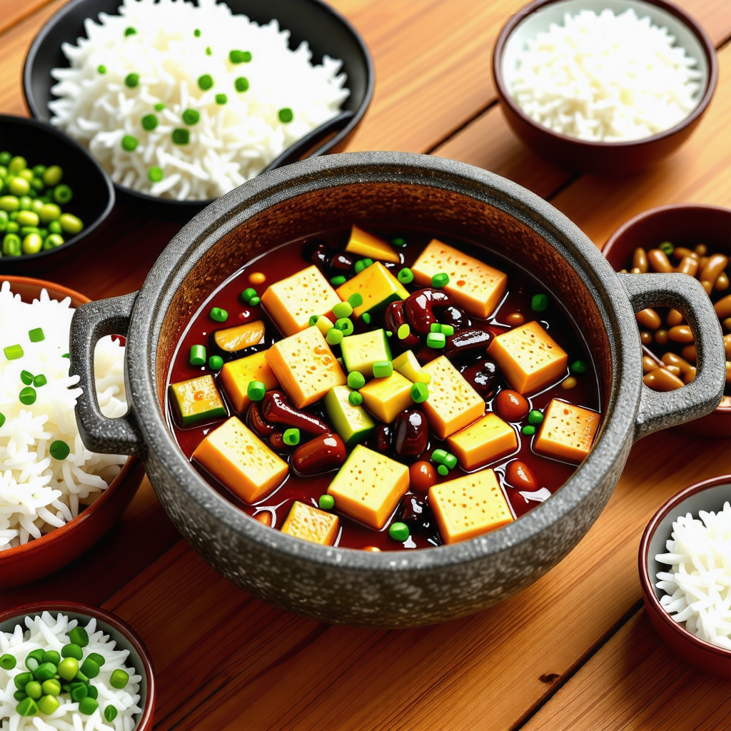 된장찌개 맛있게 끓이는 방법