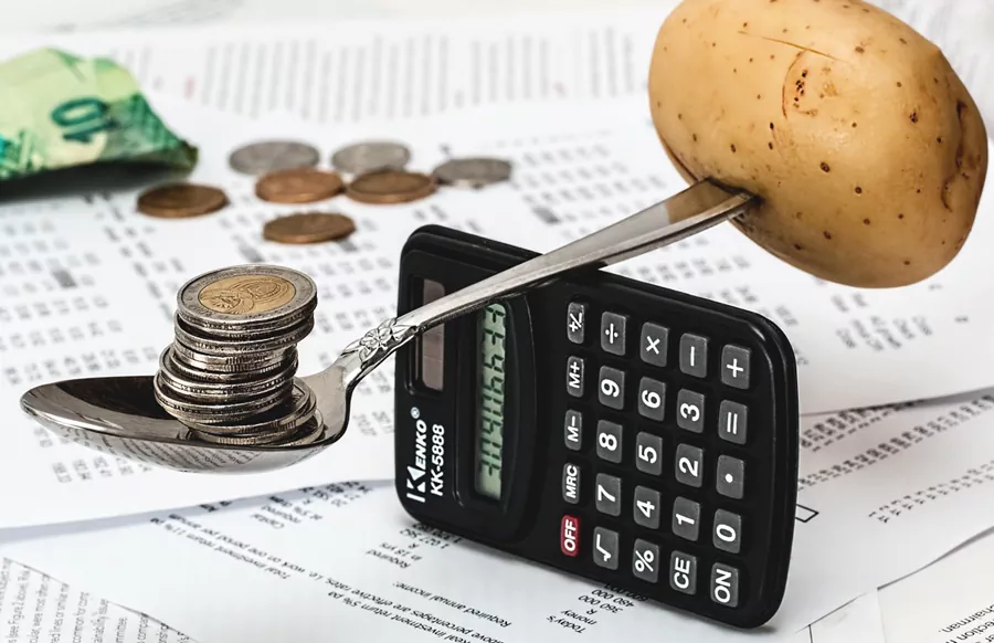 하루 5분 가계부 작성법으로 절약하는 방법