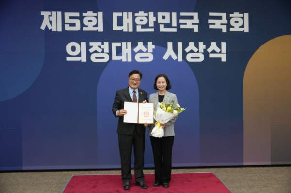 청와대 AI수석 이해민 프로필: 나이 학력 구글 15년 PM 출신 의원에서 대통령실 입각까지