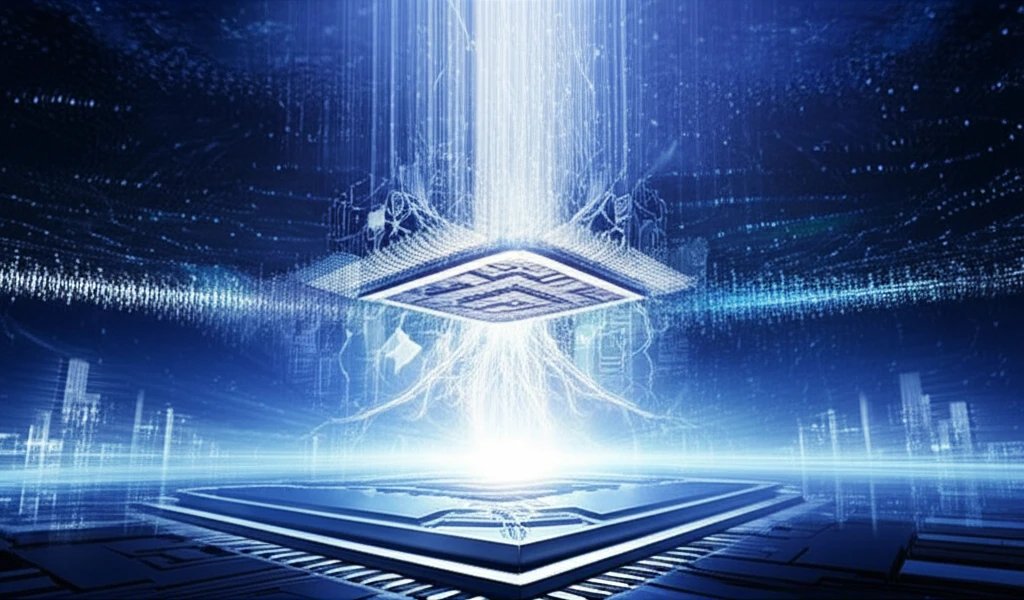 엔비디아 200억 달러에 AI 칩 스..