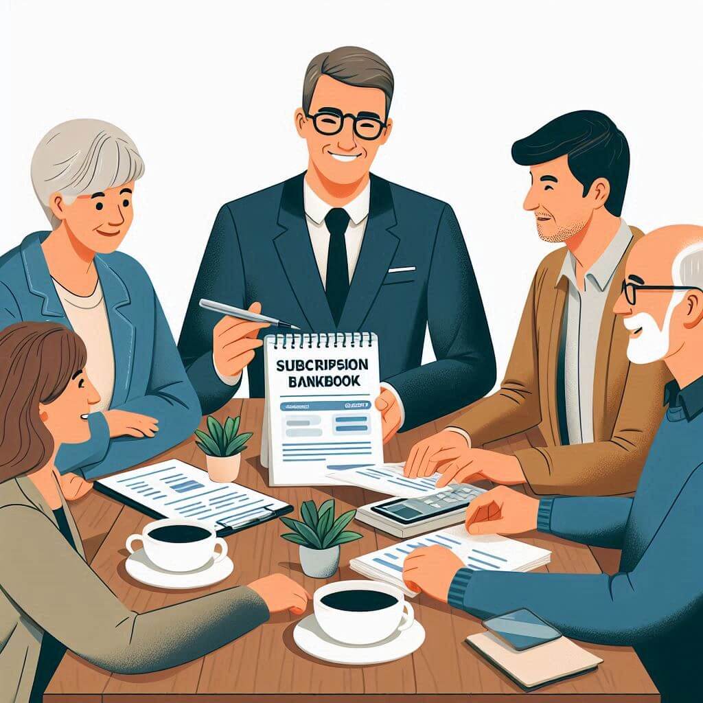 청약통장 가입 시기와 전략