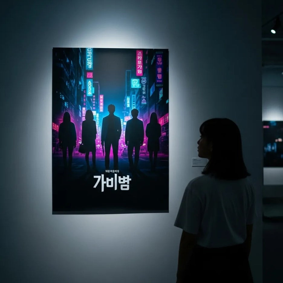 모범택시3 D-3, 역대급 출연진 공개! 빌런 포스터 속 비밀