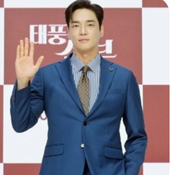 강지섭 배우 작품 활동