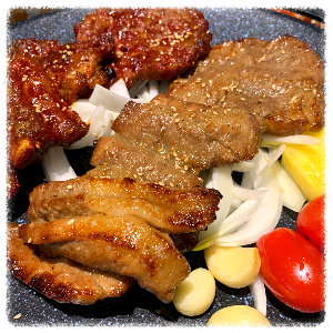 삼오식당