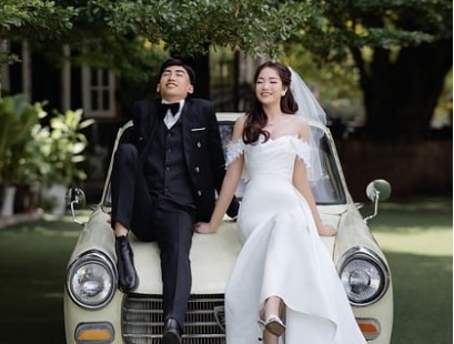 서울시 신혼부부 임차보증금 이자지원 : 총정리