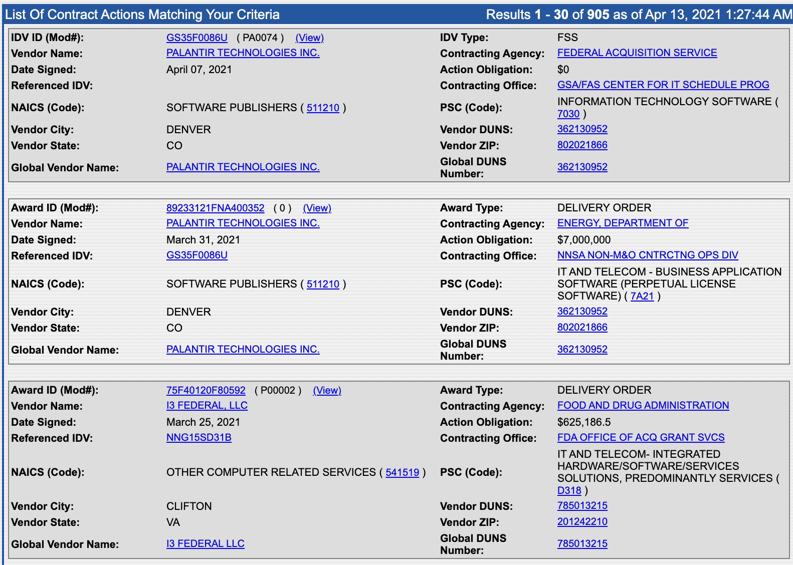 팔란티어-정부-계약-확대