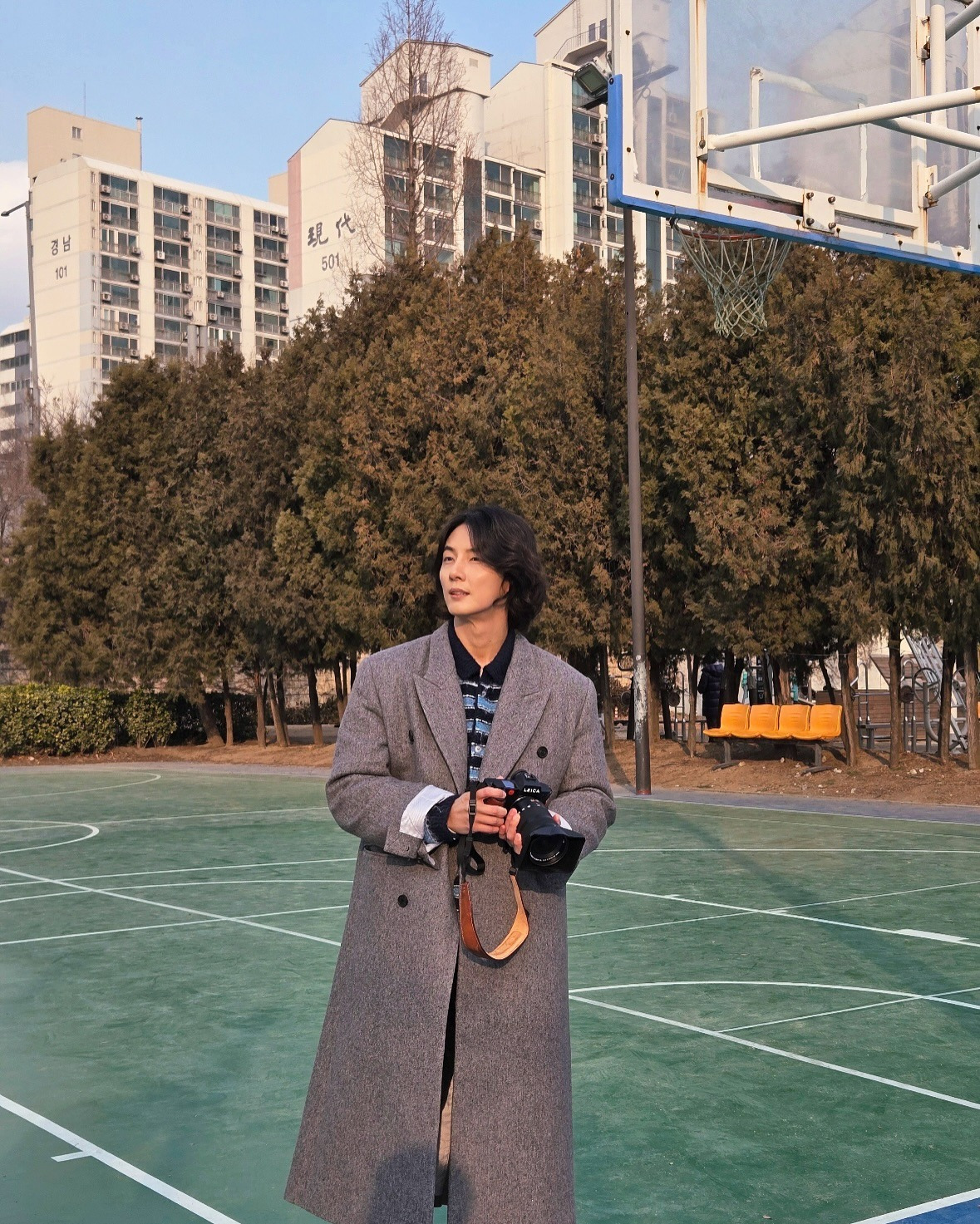 윤시윤 데뷔