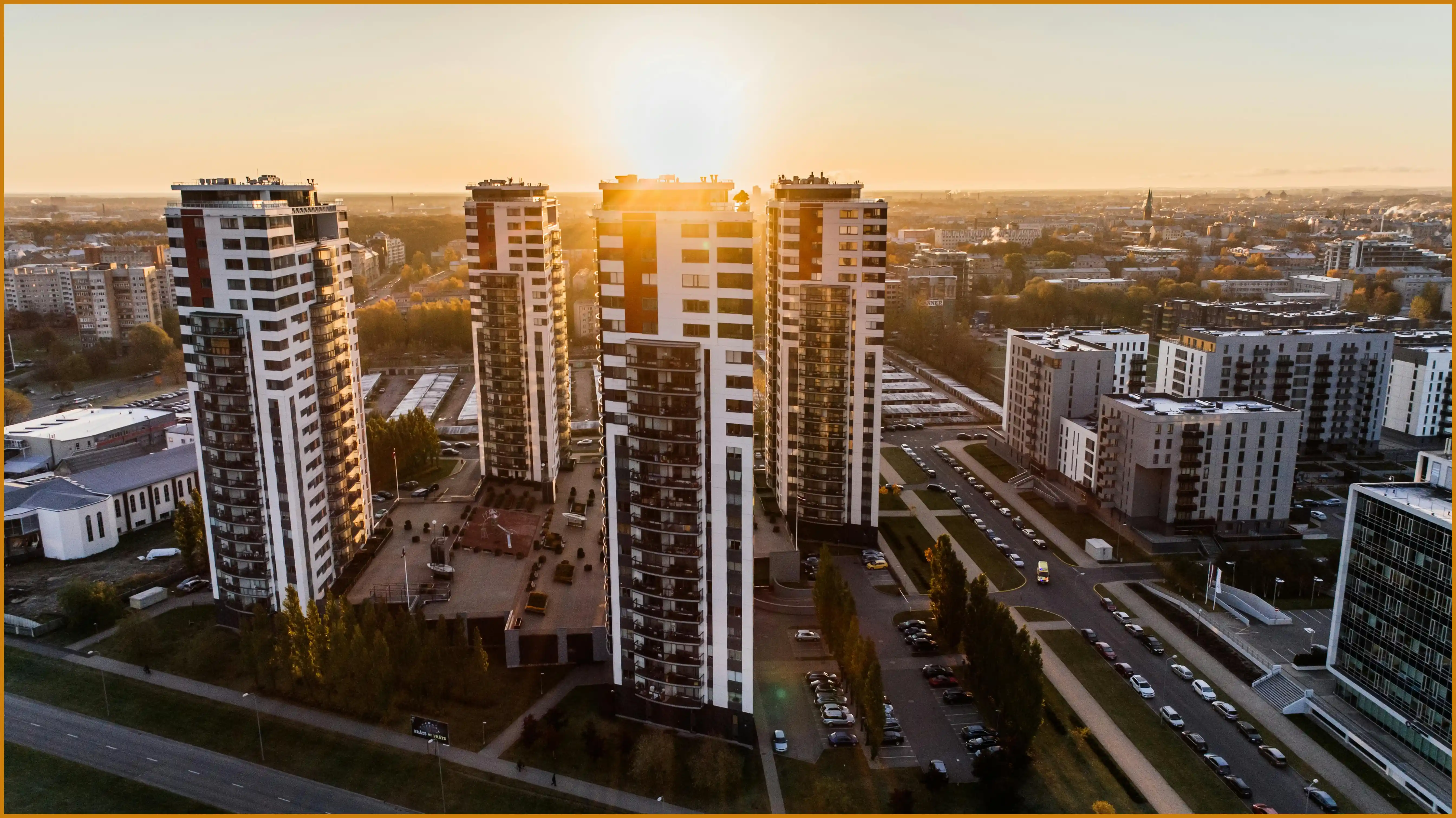 아파트 로제 가사