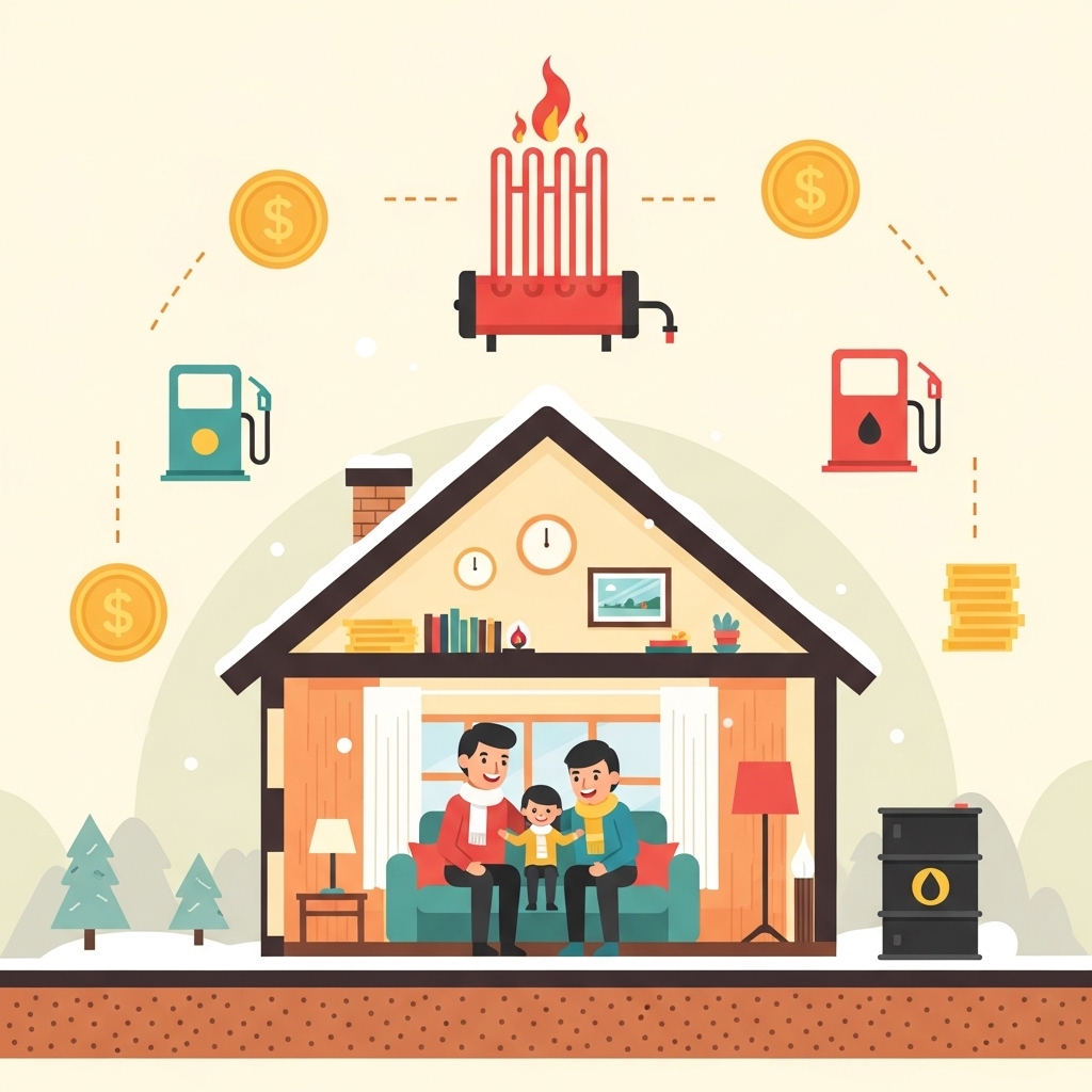 취약계층 난방비 명절 지원 &ndash; 설&middot;추석 앞두고 꼭 확인해야 할 지원금