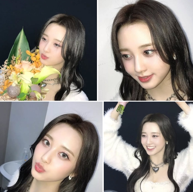 라잇썸 LIGHTSUM, 김나영