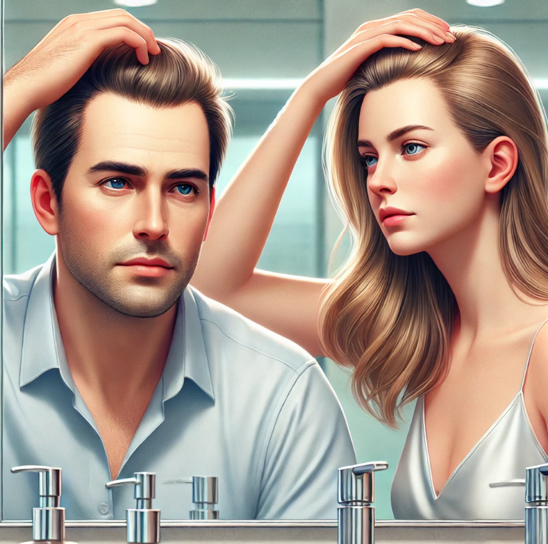 바르는 탈모약 추천 TOP 3 &ndash; 로게인, 마이녹실, 스칼프메드 비교 총정리