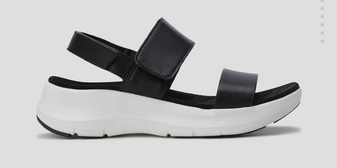 락포트 퀴에라 샌들