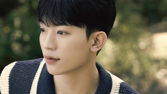 김현욱 말하지 않아도 알 수 있는 매력과 스타일