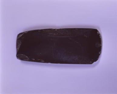 간석기(돌괭이&amp;#44; 돌끌)