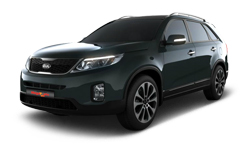 2014 뉴 쏘렌토 R 색상코드 - 세이지 그린(색상코드 : EAB)