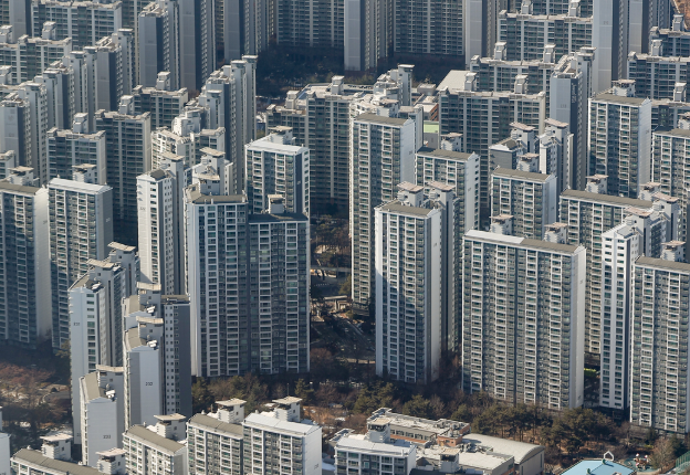 LH청약플러스 최신 청약정보