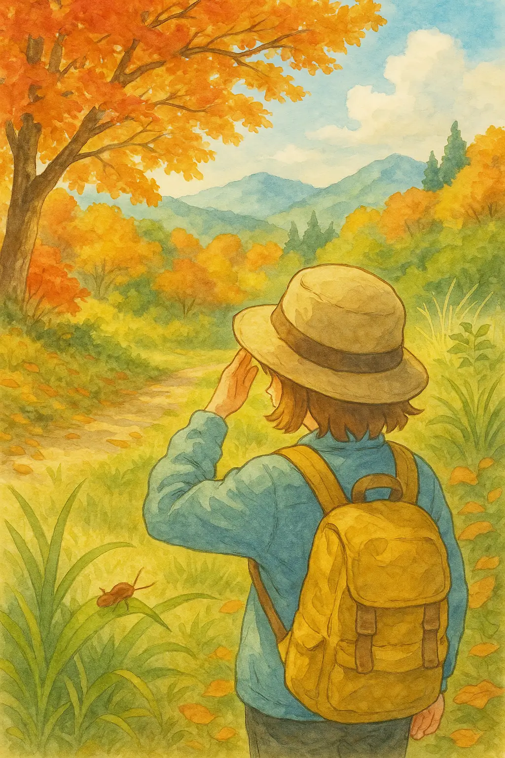 결론 : 자연이 주는 선물과 경고의 양면성