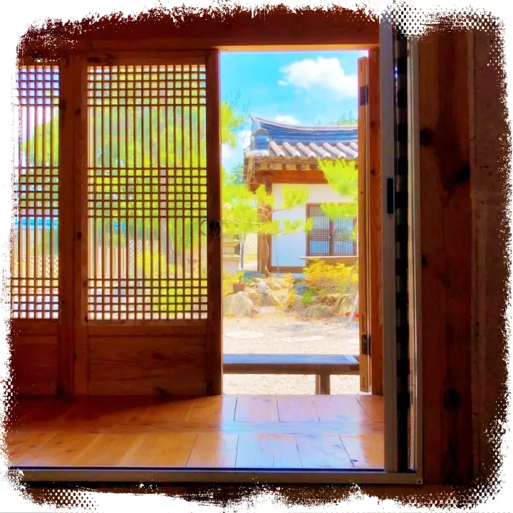 생방송오늘저녁 [촌집 전성시대 경주 황남동 한옥 펜션 여행 숙박 추천 정보]