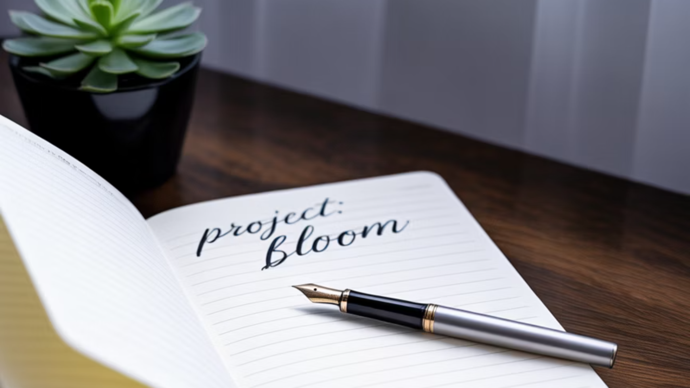 메모와 정리로 마음 정돈