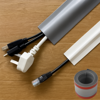 전선·멀티탭을 완전히 숨기는 안전 리모델링 가이드: 반려동물 사고 예방을 위한 공간 설계 전략