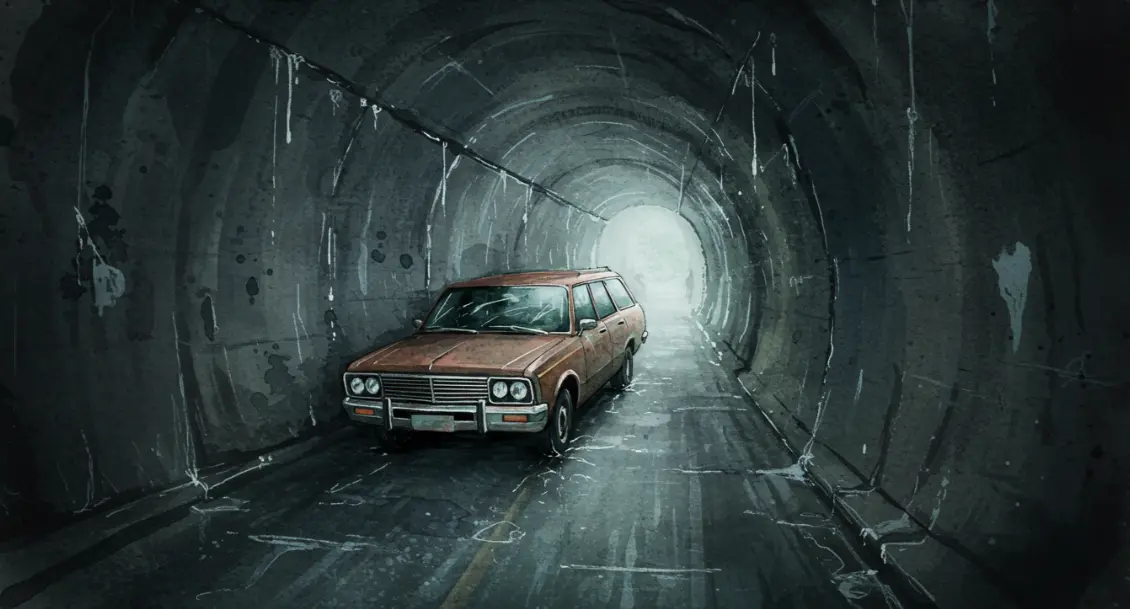 교통사고 나는 꿈