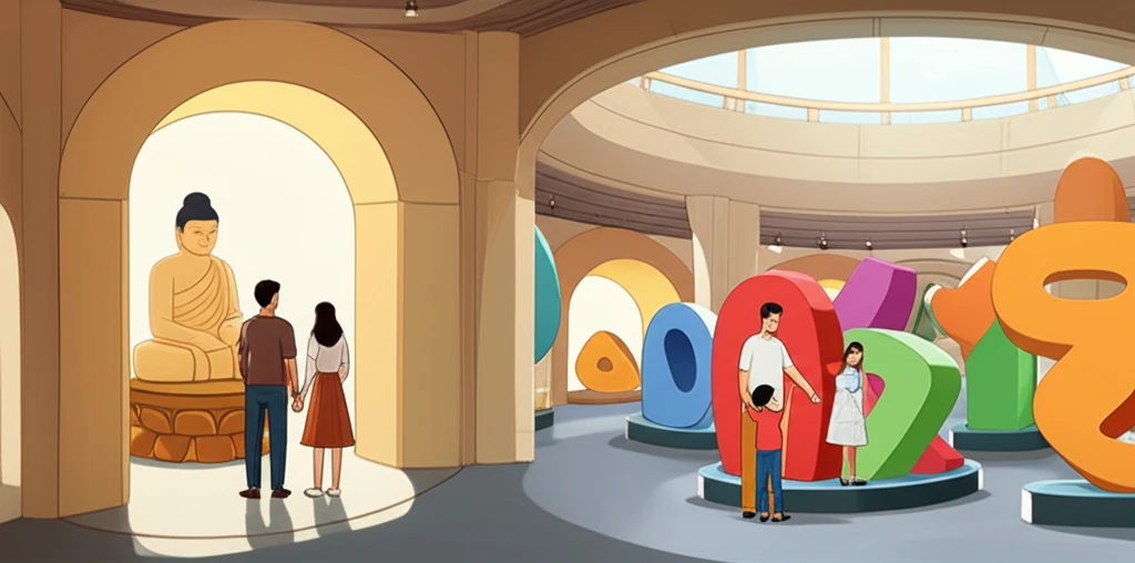 서울 용산구 겨울 나들이 장소 추천 ..