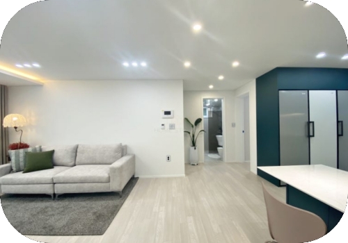 LH 고령자 복지주택