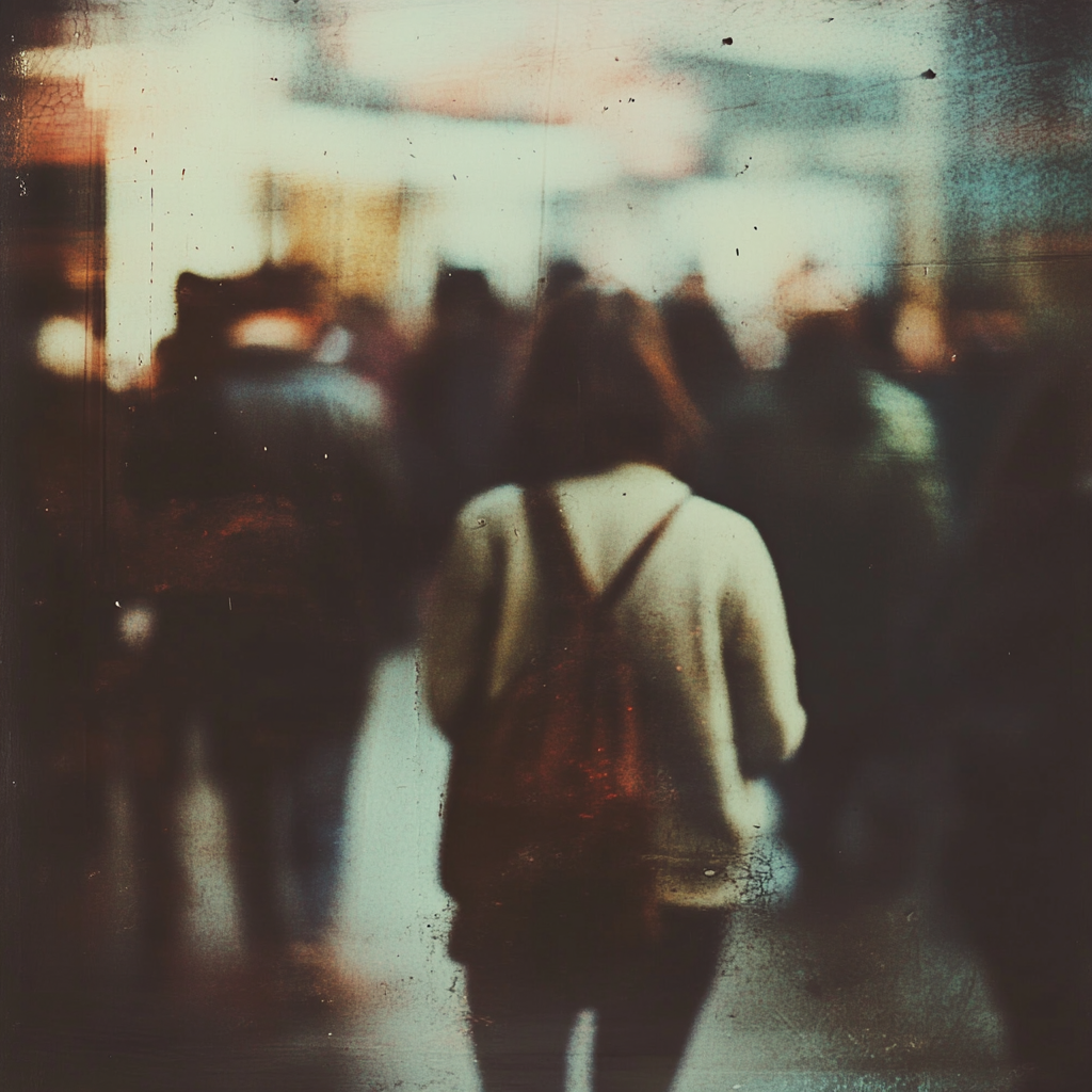 모르는 사람 꿈해몽