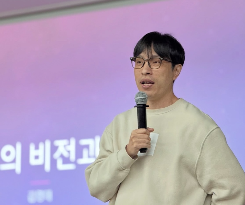 김영대 별세