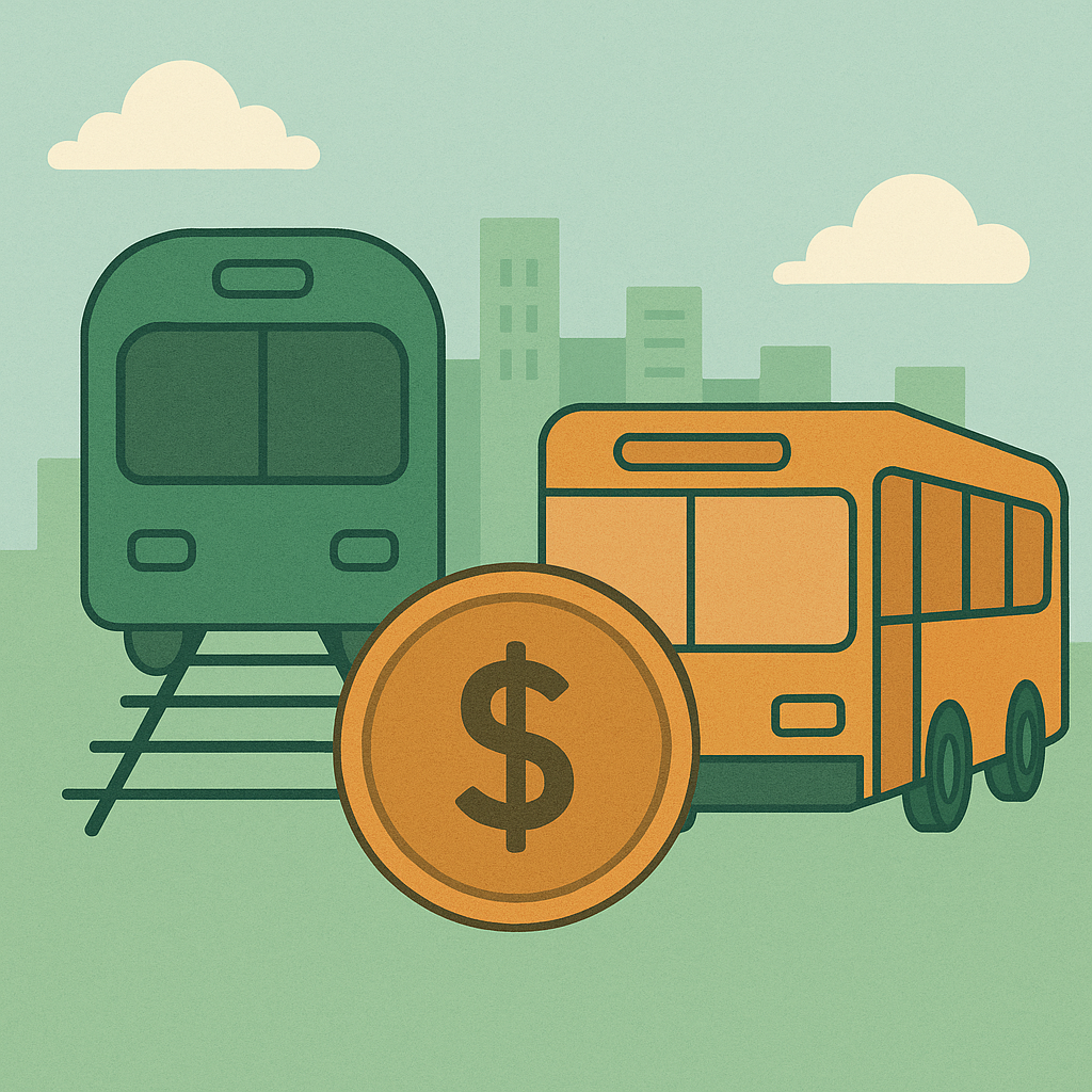 기후동행카드 다자녀 할인