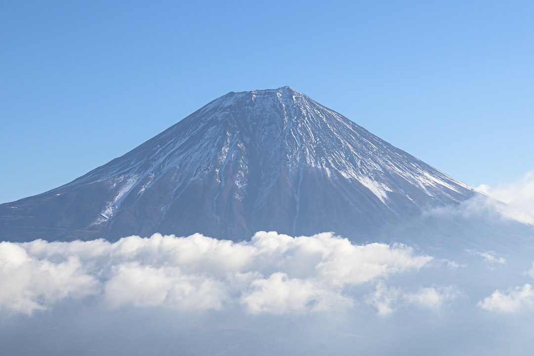 Fujisan