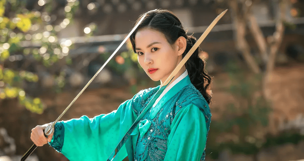 서혜랑