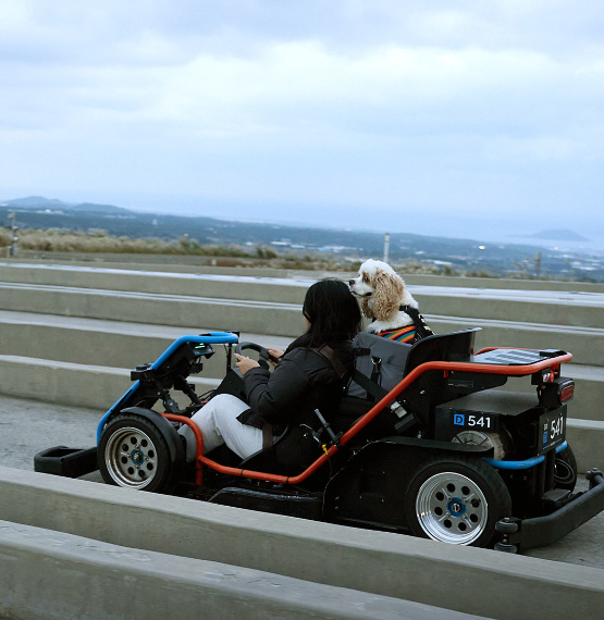9.81파크 제주