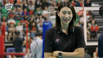 신인감독 김연경 원더독