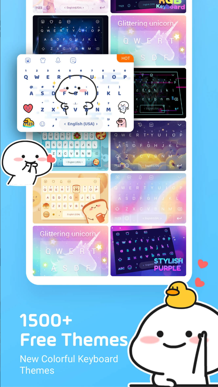 인스타 &amp; 유튜브 쇼츠 저격! ✨핵인싸 이모티콘 &amp; 이모지✨ 무료 다운로드 TOP 7 (2025 최신판)